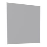 Espelho Para Banheiro 80x85 Betim Branco