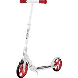 Scooter Razor A5 Lux Red Com Rodas De Uretano Extra Grandes