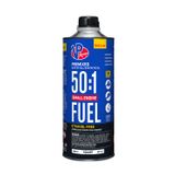 Combustível De Motor Pequeno Vp Racing Fuels 6238 Sem Etanol 50:1 1l