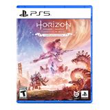 Jogo Eletrônico Playstation Horizon Forbidden West Ps5