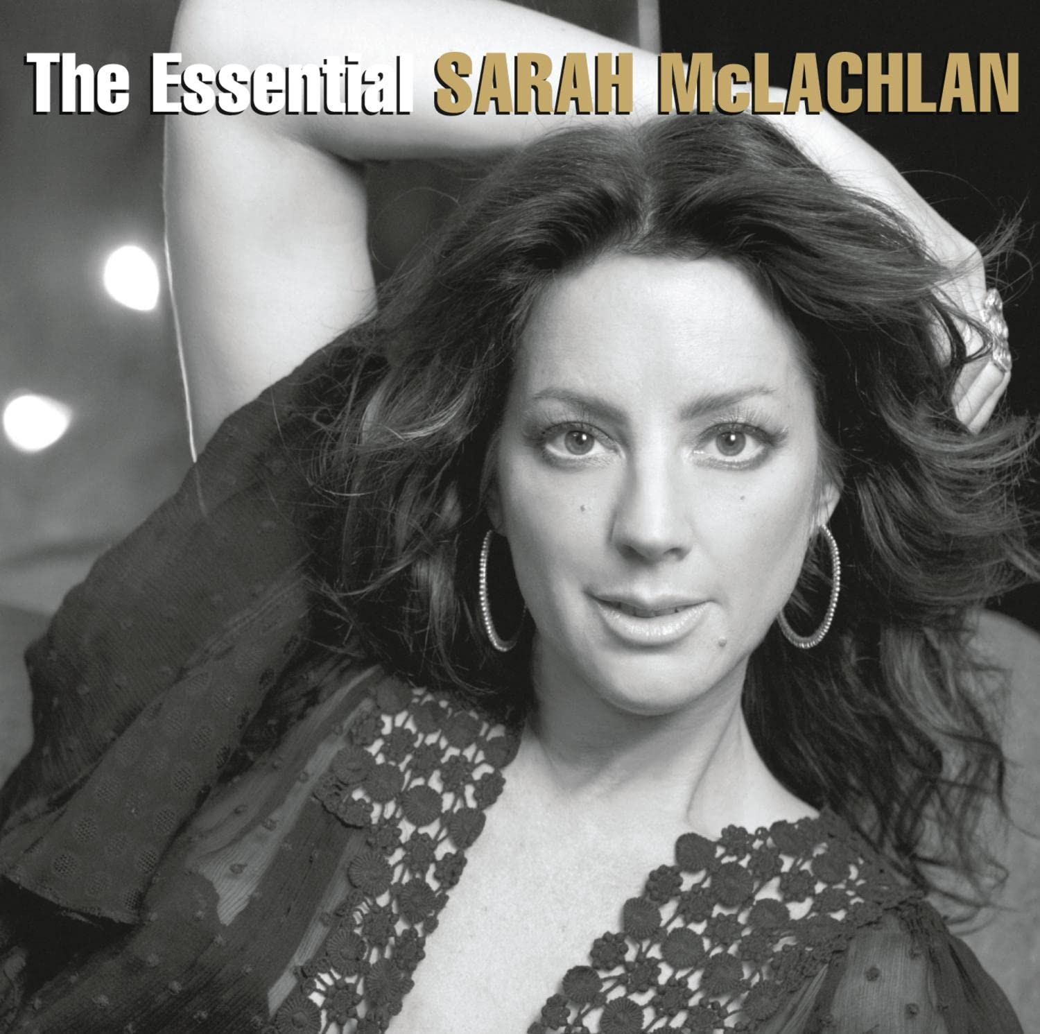 Cd Legacy O Essencial Sarah Mclachlan