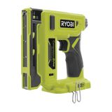 Unidade De Compressão Sem Fio Stapler Ryobi 18v One+ P317