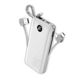 Power Bank A&#39;gold Pro Bte-02 20000 Carregador Portátil A