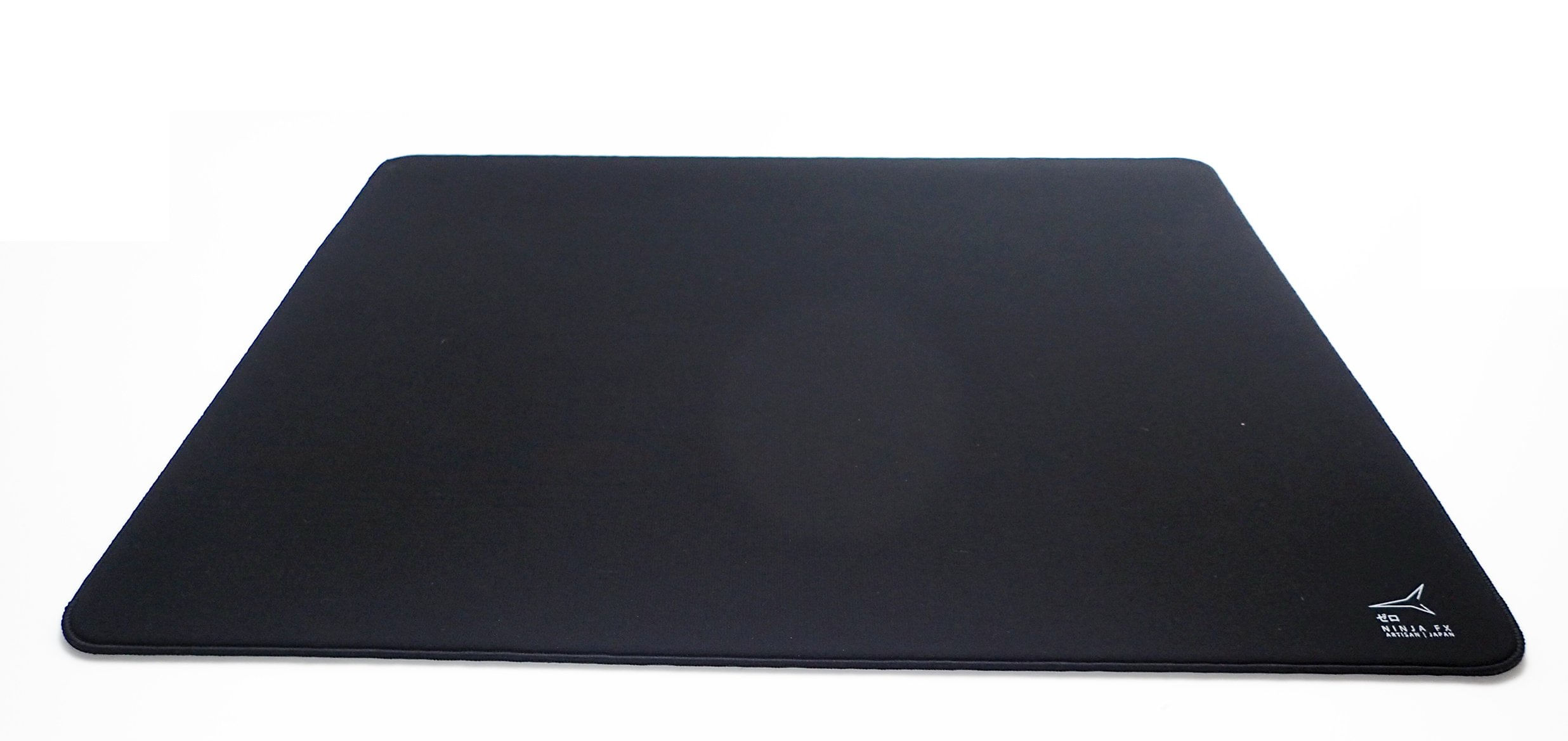Mouse Pad Para Jogos Artisan Ninja Fx Zero Mid X-large Preto