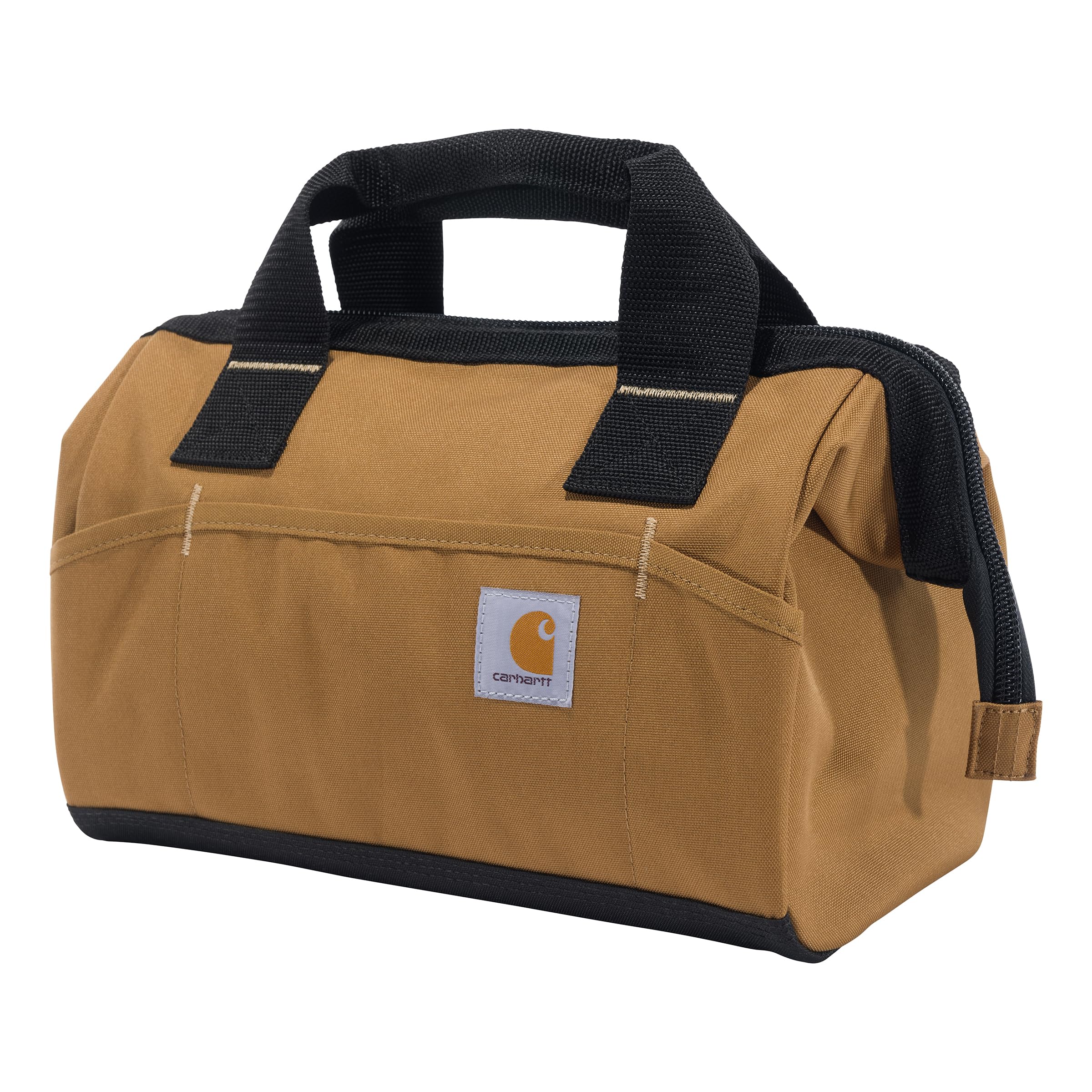 Bolsa De Ferramentas Carhartt Gear B0000522 13 Polegadas E 15 Bolsos, Peso Médio