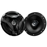 Alto-falantes De Carro Jvc Cs-df620 De 6,5 Polegadas E 300 W De Potência Por Par