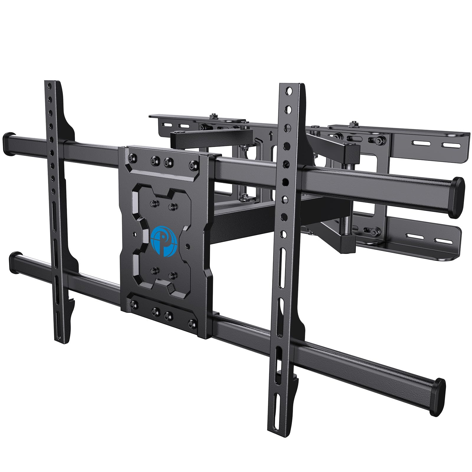 Suporte De Parede Para Tv Full Motion Articulating 37-75" 60 Kg Vesa 600x400mm