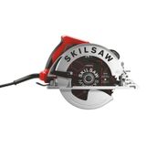 Serra Circular Skilsaw Spt67wl-01 15a 7-1/4 Polegadas 8,6 Lb 56° Bevel