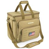 Bolsa De Equipamento De Pesca Kastking Karryall Para Água Salgada/água Doce