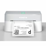 Impressora Térmica De Etiquetas Bluetooth Munbyn Rw403b 4x6in