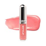 Brilho Labial Sacheu Lip Elixir Nutritivo E Hidratante Bunny Ton