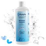 Solução De Limpeza De Retentor Ultrassônico Kunphy 250ml
