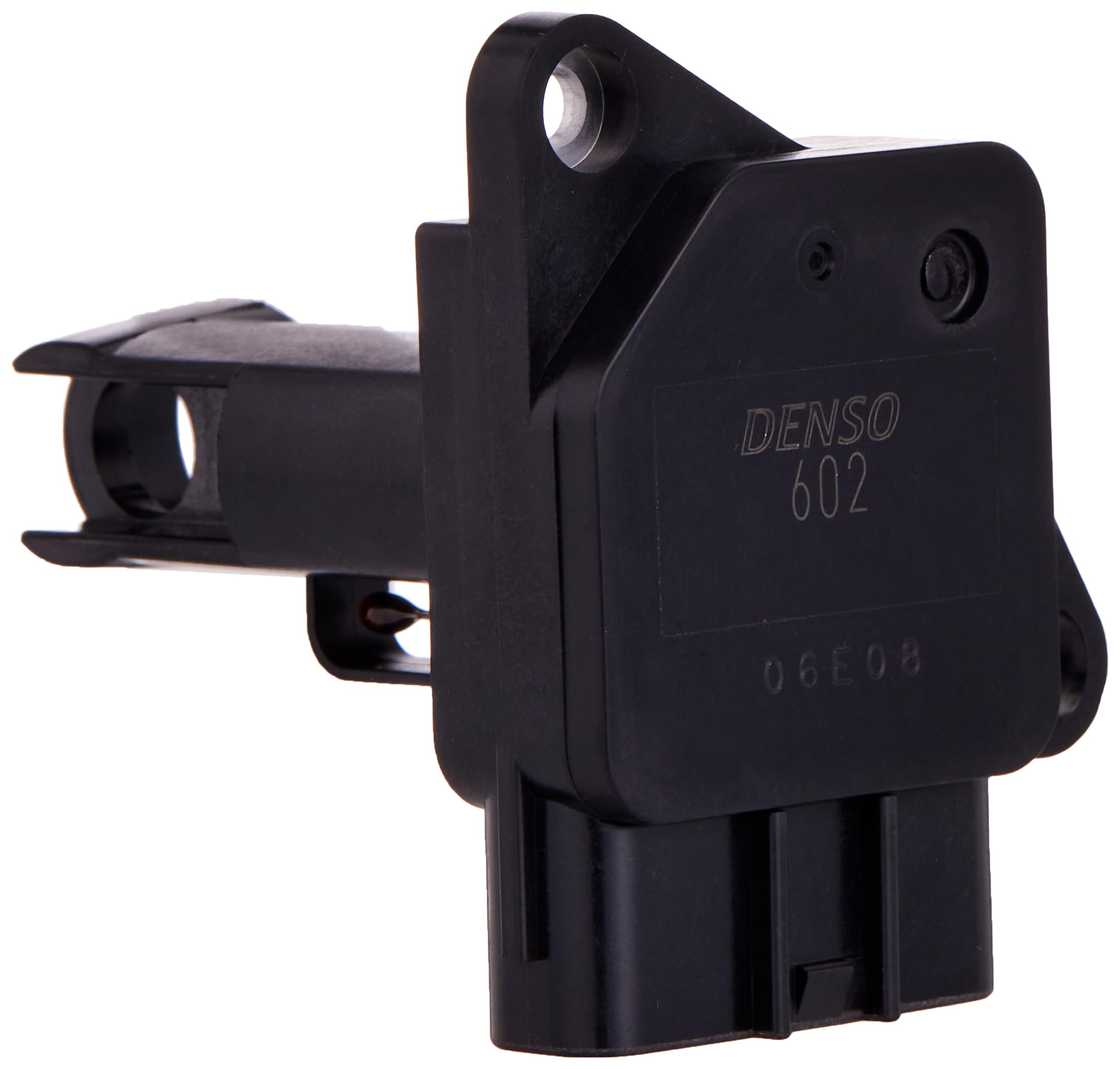 Sensor De Fluxo De Massa De Ar Denso 197-6020 Regular