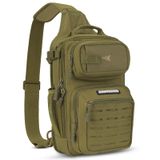 Bolsa De Equipamento De Pesca Kastking Blowbak Tactical Sling