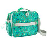 Lancheira Bentgo Kids Durable Com Isolamento Duplo Bug Buddies