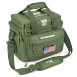 Bolsa De Equipamento De Pesca Kastking Karryall Resistente À Água 20l