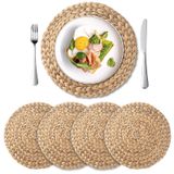 Conjunto De Jogos Americanos Yangqihome, Jacinto De Água Redondo (35 Cm) 4