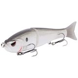 Isca De Pesca Bassdash Swimshad Glide Baits Articulada