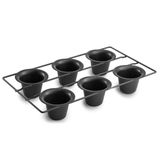 Popover Pan Bellemain Extra Deep Antiaderente Fácil De Limpar