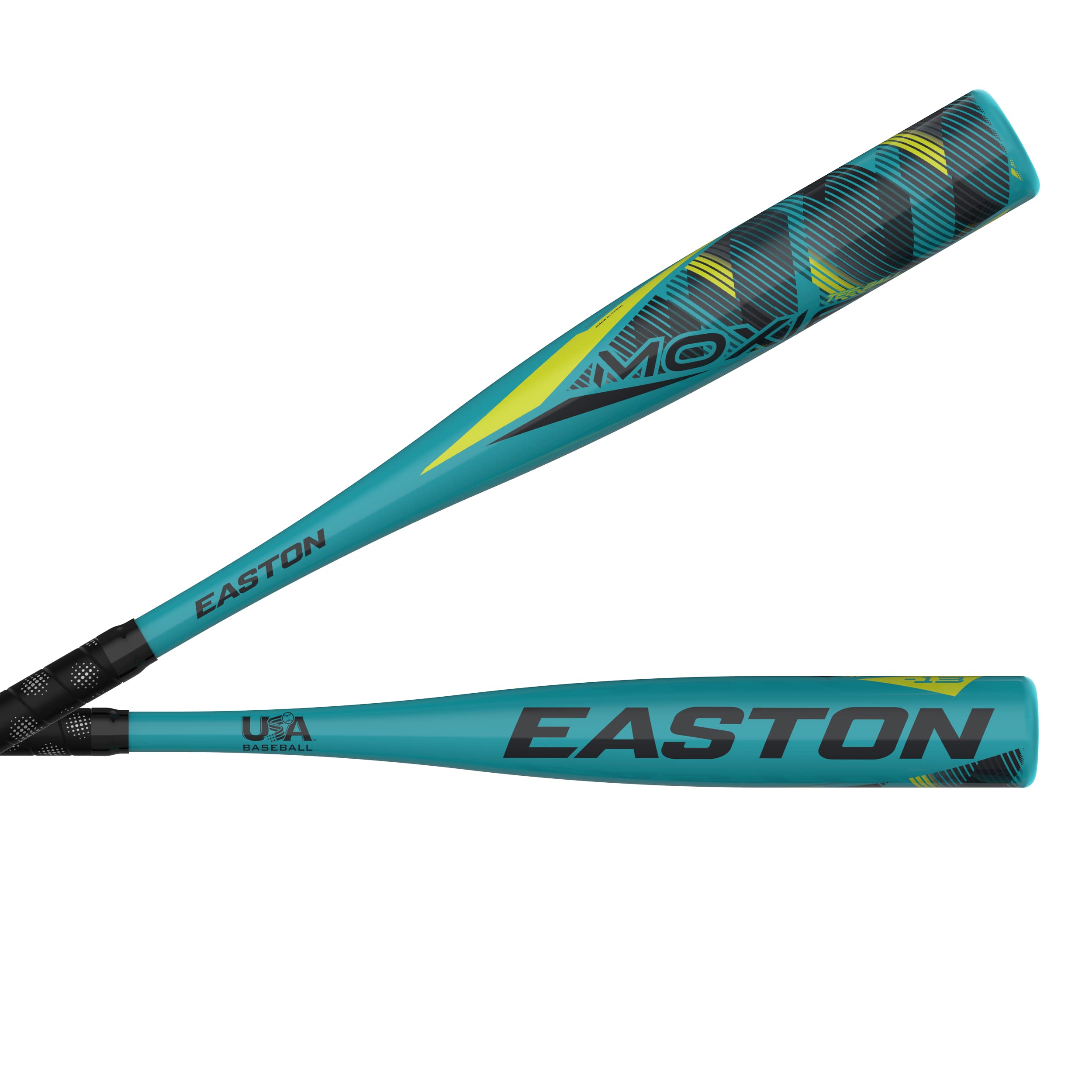 Bastão T-ball Easton Moxie Usa 24 Polegadas -13 Gotas De Peso