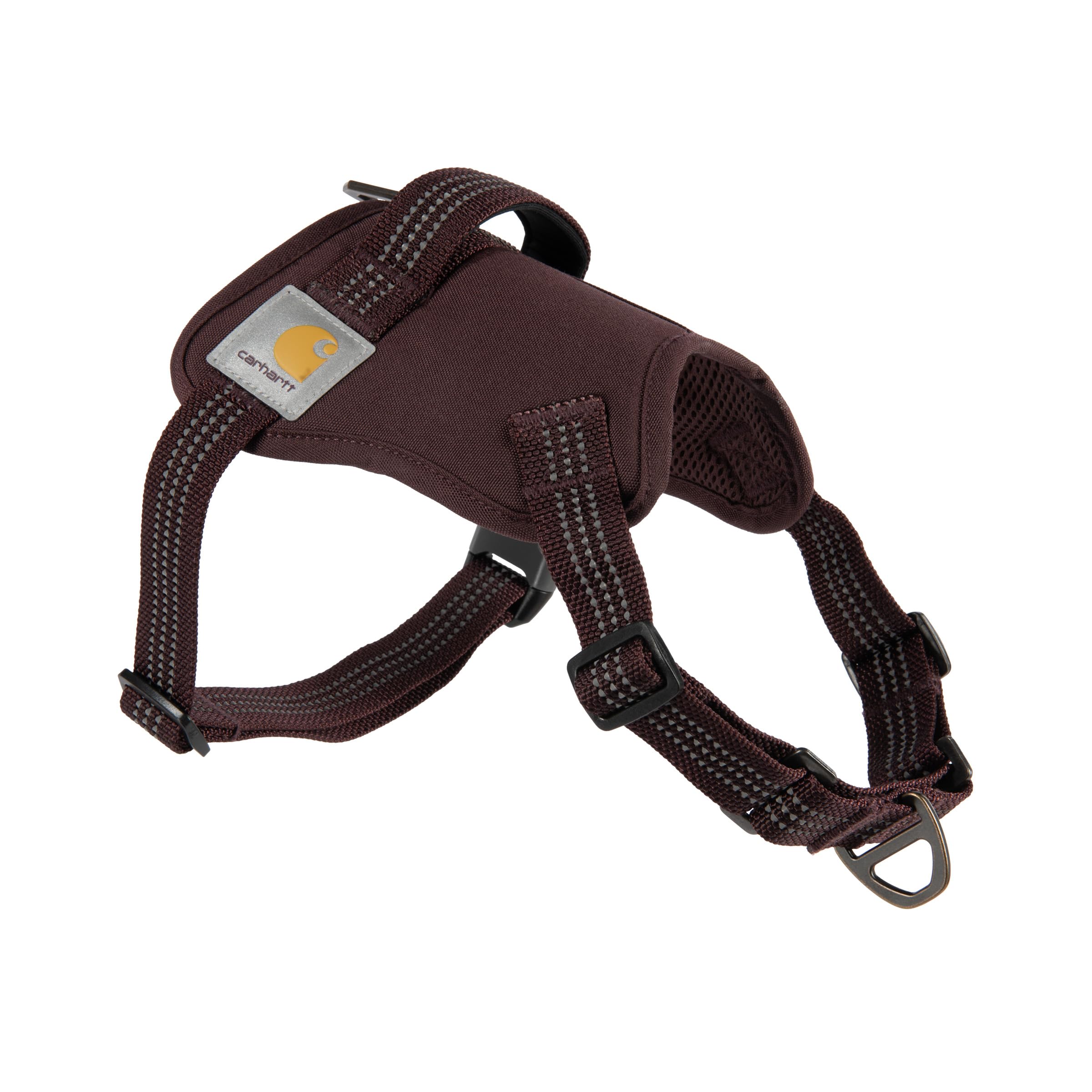 Arnês Para Cães Carhartt Gear P0000486 Nylon Duck No Pull