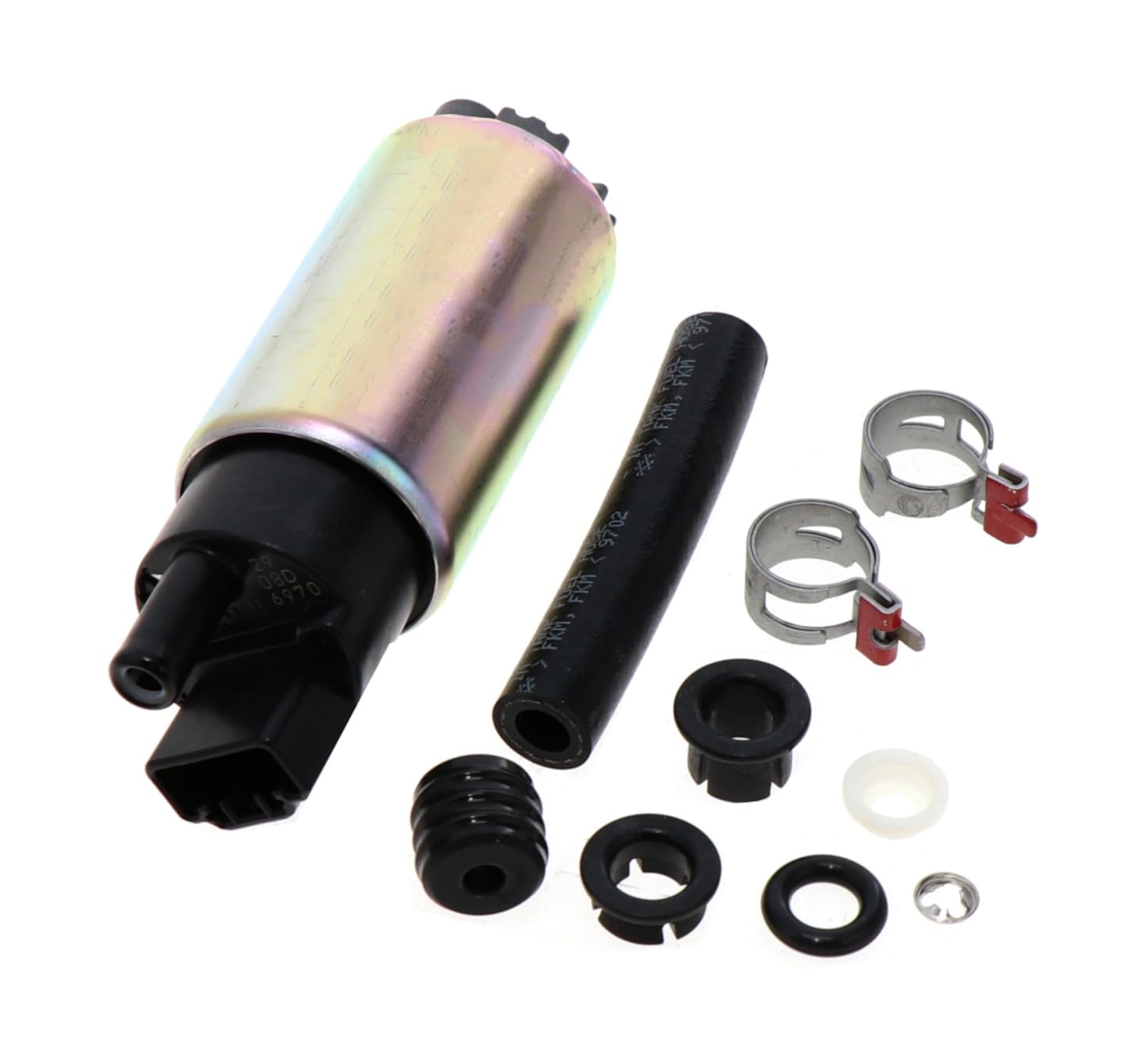 Bomba De Combustível Elétrica Denso 951-0001