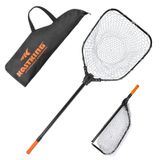 Rede De Pesca Kastking Brutus, Leve, Portátil, Com Capacidade De 20 Kg