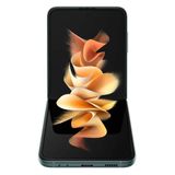 Samsung Galaxy Z Flip3 5g 256gb Snapdragon 888 Verde