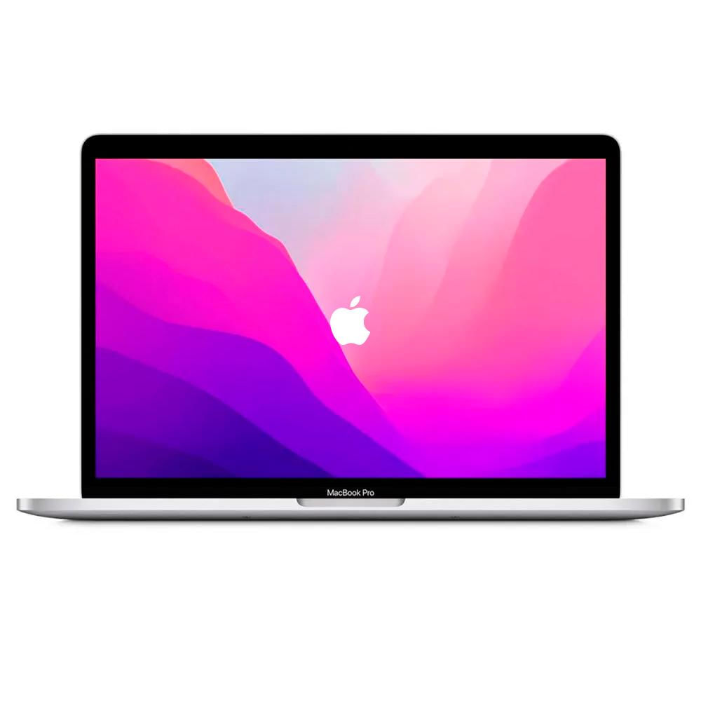 Usado: Apple Macbook Pro A2338 M1 Ssd 256 Gb 8gb - Cinza Espacial