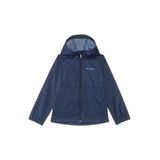 Casaco De Chuva Columbia Switchback Ii Toddler Girls 4t Navy