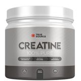 Creatina Monohidratada Micronizada 300g True Source