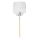 Pizza Peel New Star Foodservice 50165 Alumínio 30x35cm