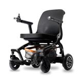 Cadeira Elétrica Slim Preta - Powerlite