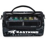 Bolsa De Gerenciamento De Linha De Pesca Kastking Baitspace Water Resista