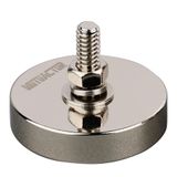 Magnetic Mount Mutuactor Super Strong Neodímio Magneto X2