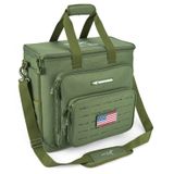 Bolsa De Equipamento Kastking Karryall Para Pesca Em Água Salgada/água Doce