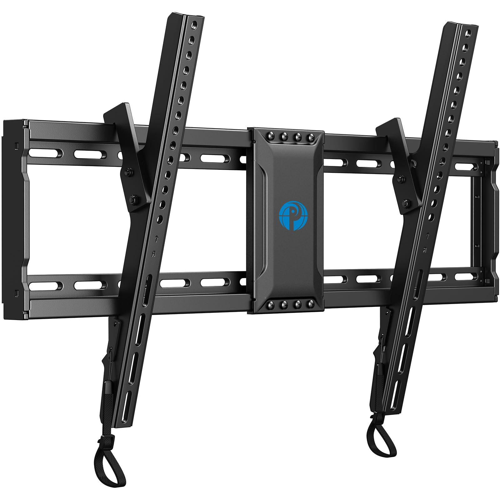 Suporte De Parede Para Tv Pipishell Pilt9 Para Tvs De 37 A 82" De Até 60 Kg
