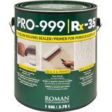 Primer E Selador De Papel De Parede Roman Pro-999 Rx-35 3.78l