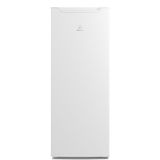 Geladeira Electrolux 213l Uma Porta Com Freezer Duas Estrelas Cor Branca (re21) 220v
