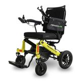 Cadeira Elétrica Compact Pop Summer - Amarela - Power Lite
