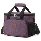 Lancheira Lifewit Large Isolated Lancheira Refrigeradora 15l Purpl