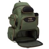 Mochila De Equipamento De Pesca Bassdash, Bolsa Tática Resistente À Água