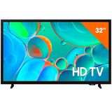 Smart Tv 32 Polegadas Led Hd Samsung - Un32h5000