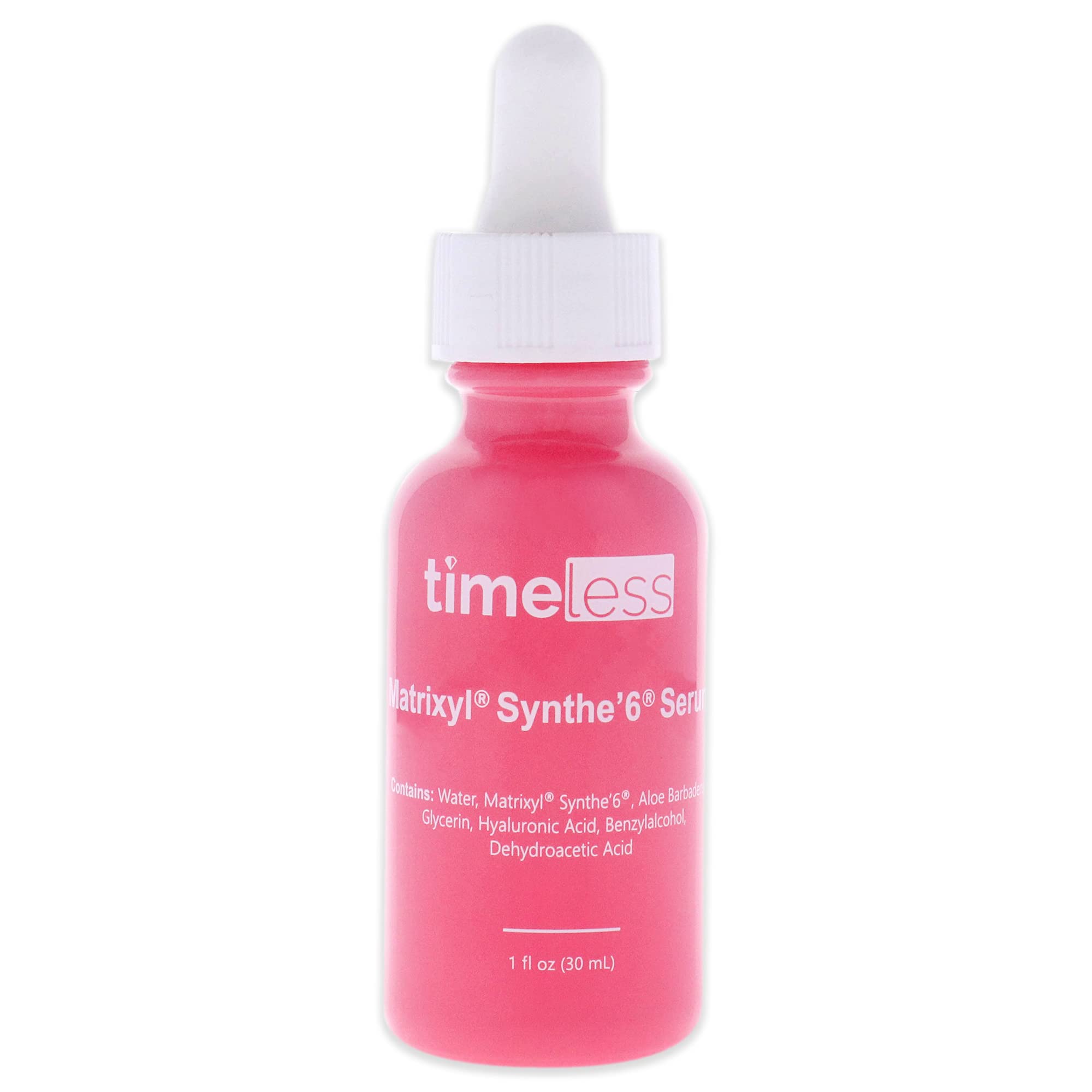 Sérum Timeless Skin Care Matrixyl Synthe'6 30 Ml (pacote Com 2)