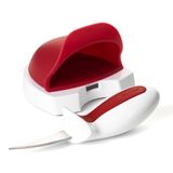 Conjunto De Ferramentas E Facas Oyster Zyliss Shucker Em Aço Inoxidável