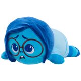 Comfort Plush Just Play Disney Pixar Inside Out Sadness