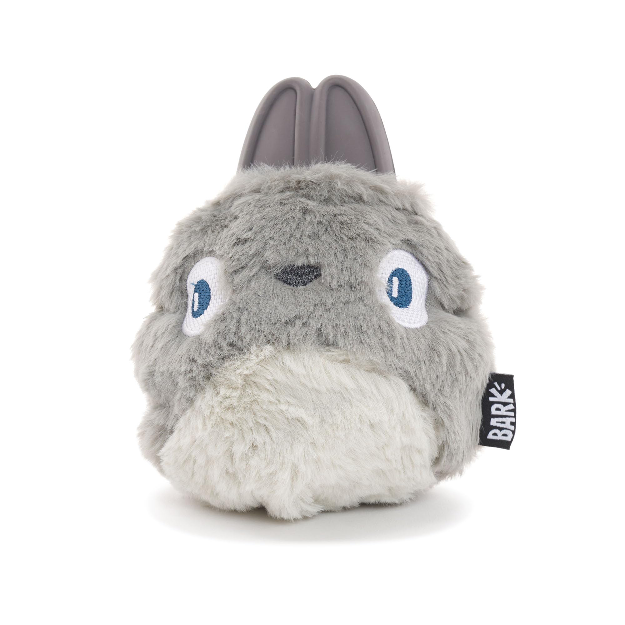 Brinquedo Para Cães Bark Super Chewer Collection Rubber Rabbit Hare Raiser