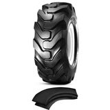 Kit Pneu 19.5-l-24 10 Lonas Pn12 Pirelli + Camara