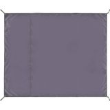 Tenda De Tenda Redcamp Impermeável 240x210cm Para Acampar 3-4 Pessoas