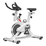 Bicicleta Ergométrica Fitness Spinning Semi Profissional